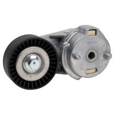 Serpentine Belt Tensioner