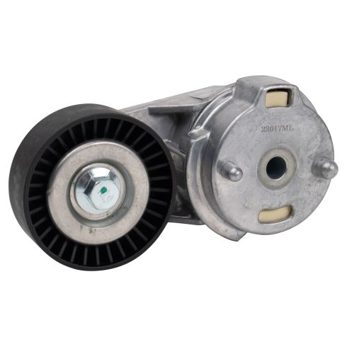 Serpentine Belt Tensioner