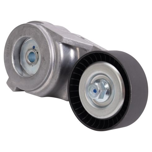 Accessory Drive Belt Tensioner