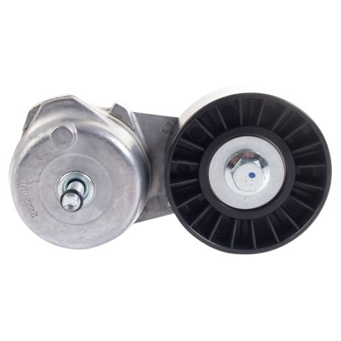 Serpentine Belt Tensioner Assembly