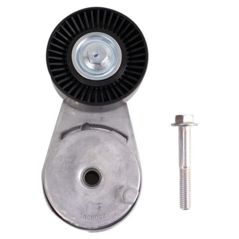 Accessory Drive Belt Tensioner