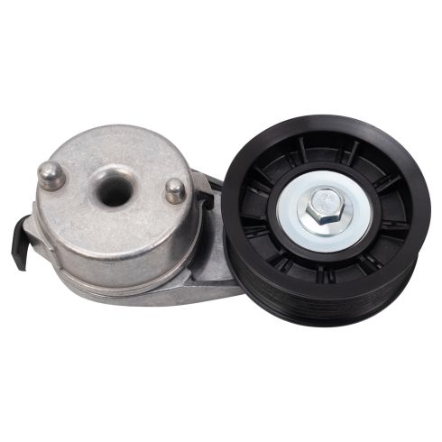 Accessory Drive Belt Tensioner