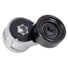 Serpentine Belt Tensioner