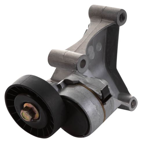 Accessory Drive Belt Tensioner
