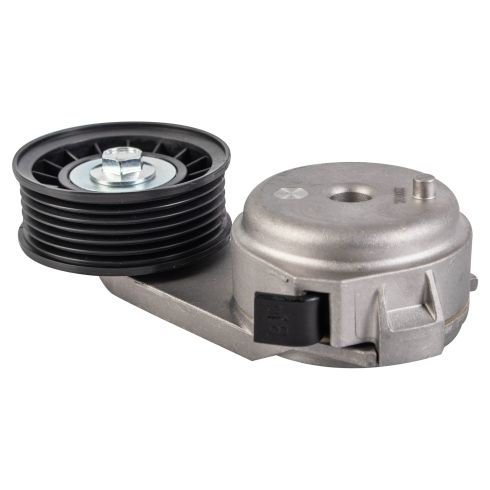 Accessory Drive Belt Tensioner