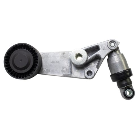 Serpentine Belt Tensioner
