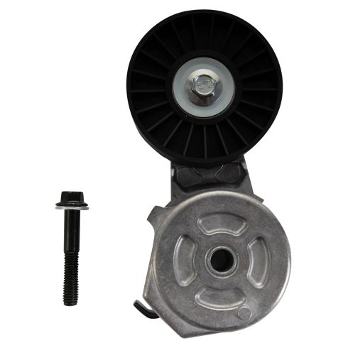 Accessory Drive Belt Tensioner
