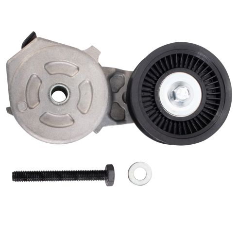 Accessory Drive Belt Tensioner Assembly