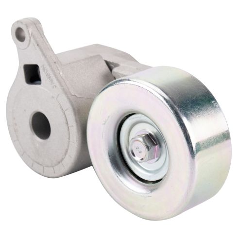Accessory Drive Belt Tensioner