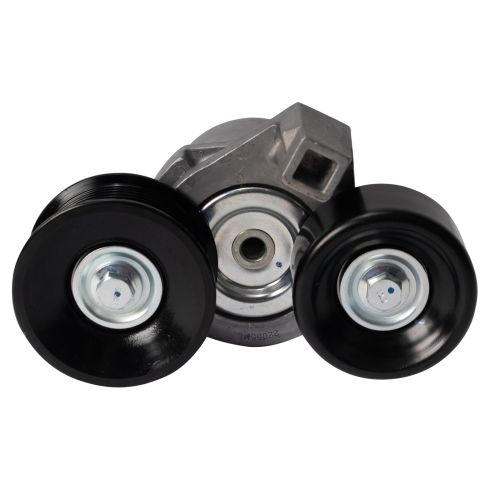 Serpentine Belt Tensioner