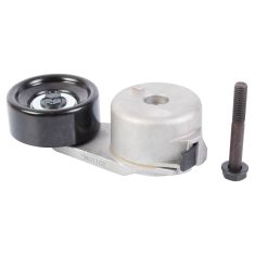 Accessory Drive Belt Tensioner