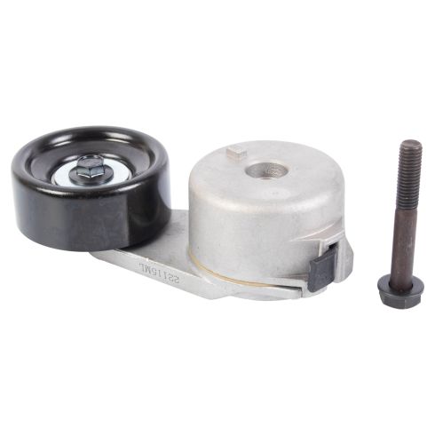 Accessory Drive Belt Tensioner