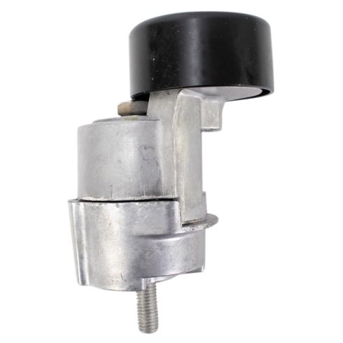 ISUMO Belt Tensioner & Drive Belt Idler Pulley Kit For Hyundai Kia 2.0L/2.4L L4 – PT463/BT448