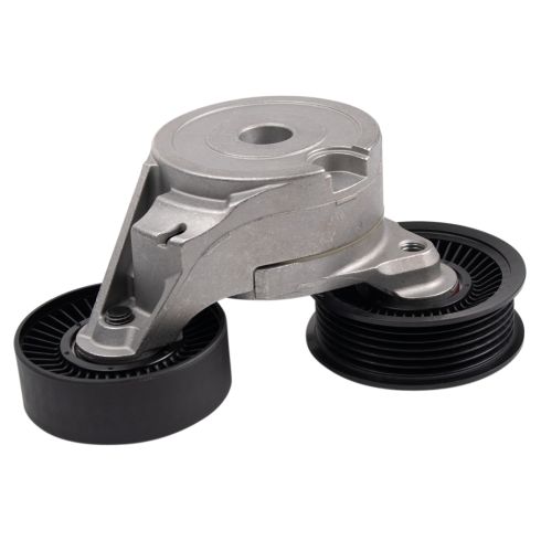 Jeep Dodge Ram Chrysler Mitsubishi Accessory Drive Belt Tensioner TRQ BPA03832