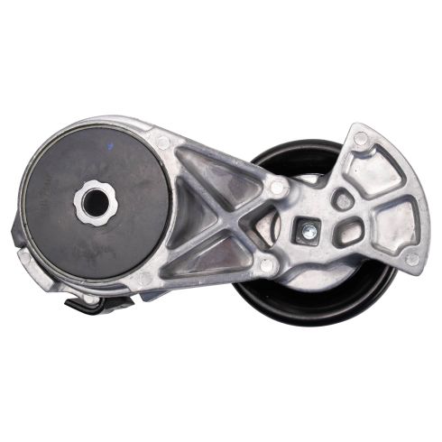 96-04 Mustang Belt Tensioner Replacement - Did It Myself - View #7