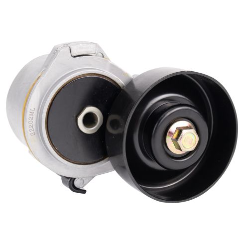 Accessory Drive Belt Tensioner