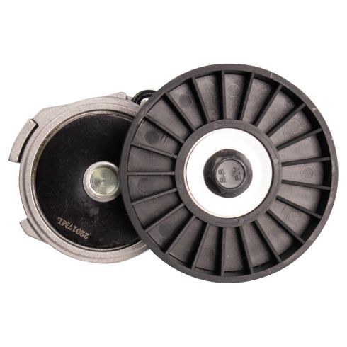 Accessory Drive Belt Tensioner