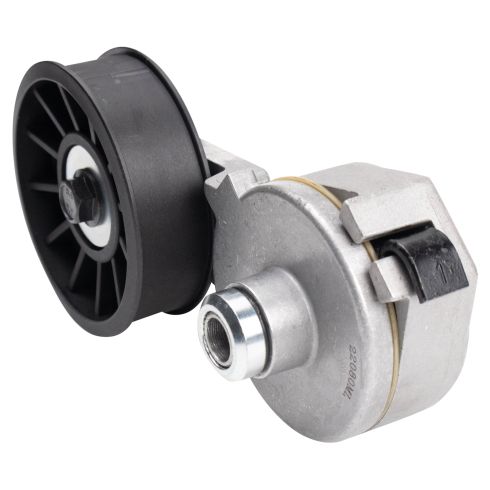 Accessory Drive Belt Tensioner