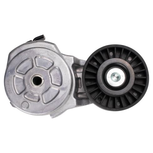 Accessory Drive Belt Tensioner