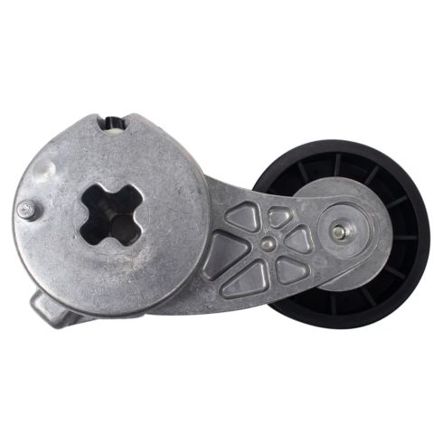 Accessory Drive Belt Tensioner