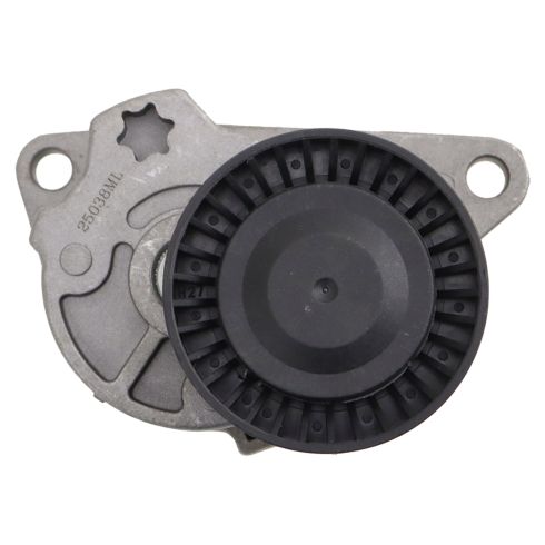 Accessory Drive Belt Tensioner