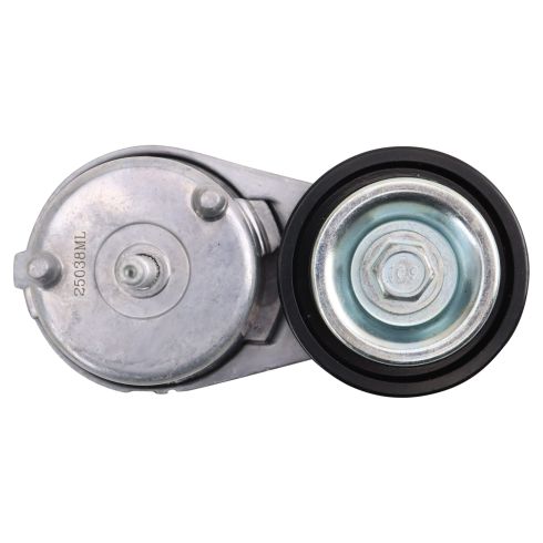 Accessory Drive Belt Tensioner