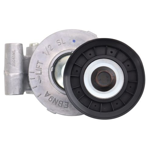 Accessory Drive Belt Tensioner