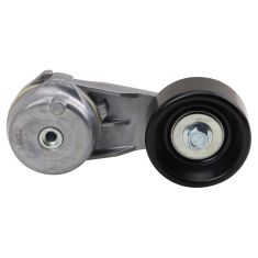Accessory Drive Belt Tensioner