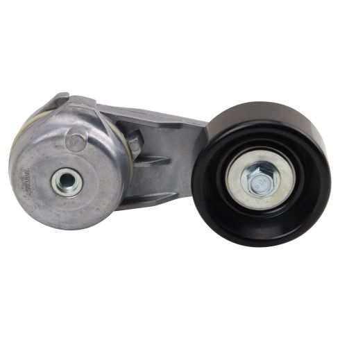 Accessory Drive Belt Tensioner