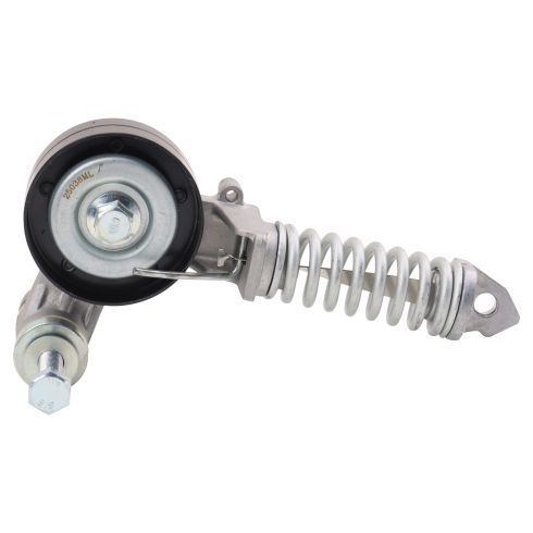 Accessory Drive Belt Tensioner
