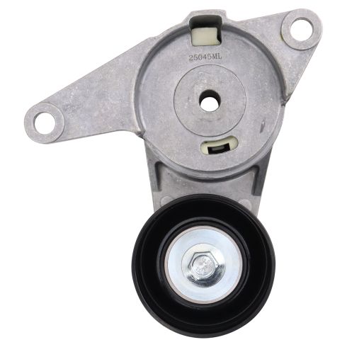 Accessory Drive Belt Tensioner