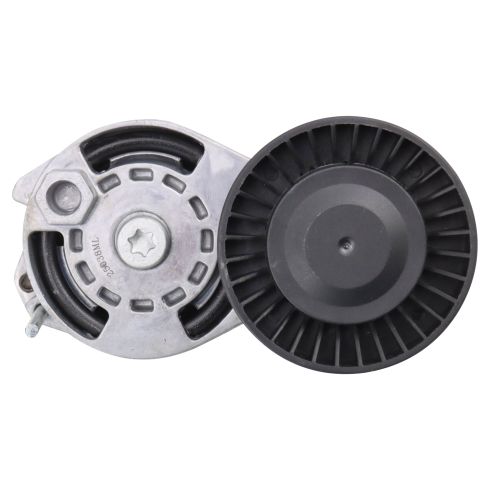 Accessory Drive Belt Tensioner