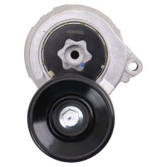 Accessory Drive Belt Tensioner