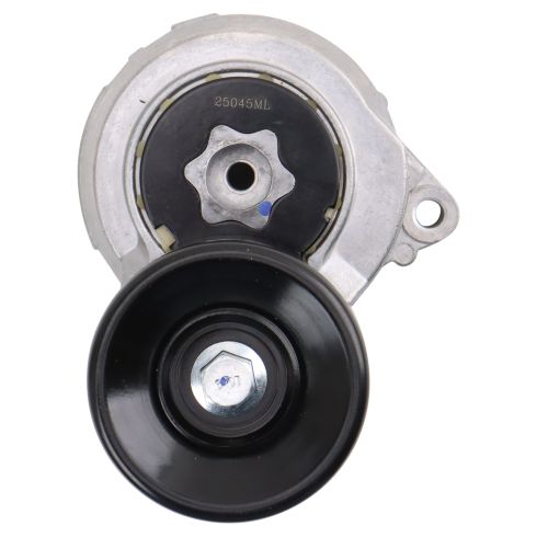 Accessory Drive Belt Tensioner