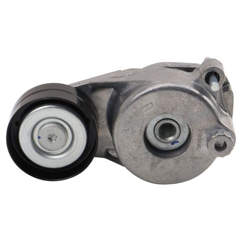 Accessory Drive Belt Tensioner