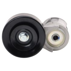 Accessory Drive Belt Tensioner