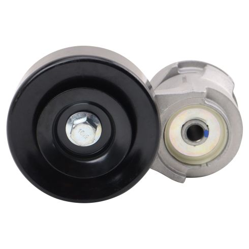 Accessory Drive Belt Tensioner