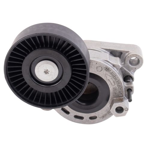 Accessory Drive Belt Tensioner