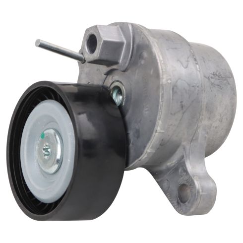 Accessory Drive Belt Tensioner