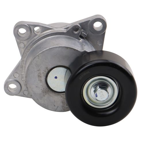 Accessory Drive Belt Tensioner