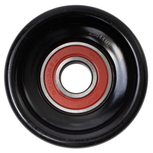 Accessory Drive Belt Tensioner