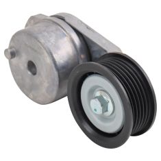 Accessory Drive Belt Tensioner