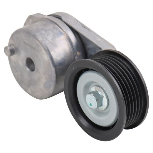 Accessory Drive Belt Tensioner