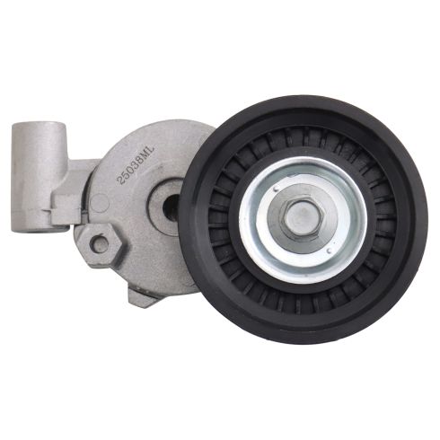 Accessory Drive Belt Tensioner