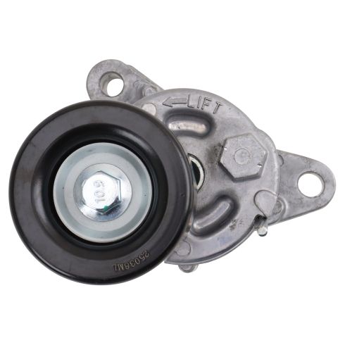 Accessory Drive Belt Tensioner