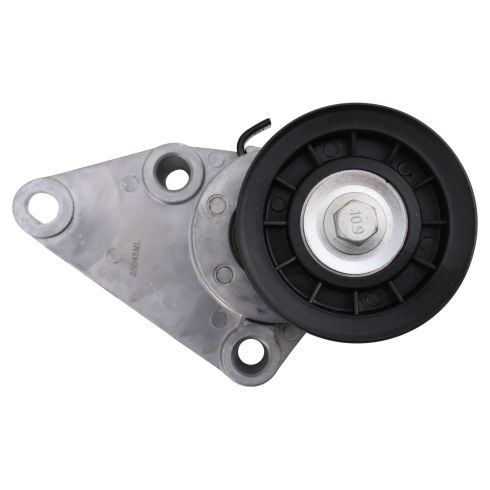 Accessory Drive Belt Tensioner