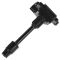 95-99 Nissan Infiniti Maxima I30 Ignition Coil Front