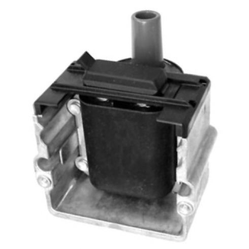 92-93 VW Corrado; Passat 6 Cyl Distributor Ignition Coil