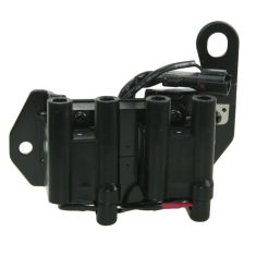 1995-99 Hyundai Accent 1.5L SOHC Ignition Coil