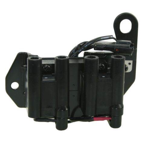 1995-99 Hyundai Accent 1.5L SOHC Ignition Coil